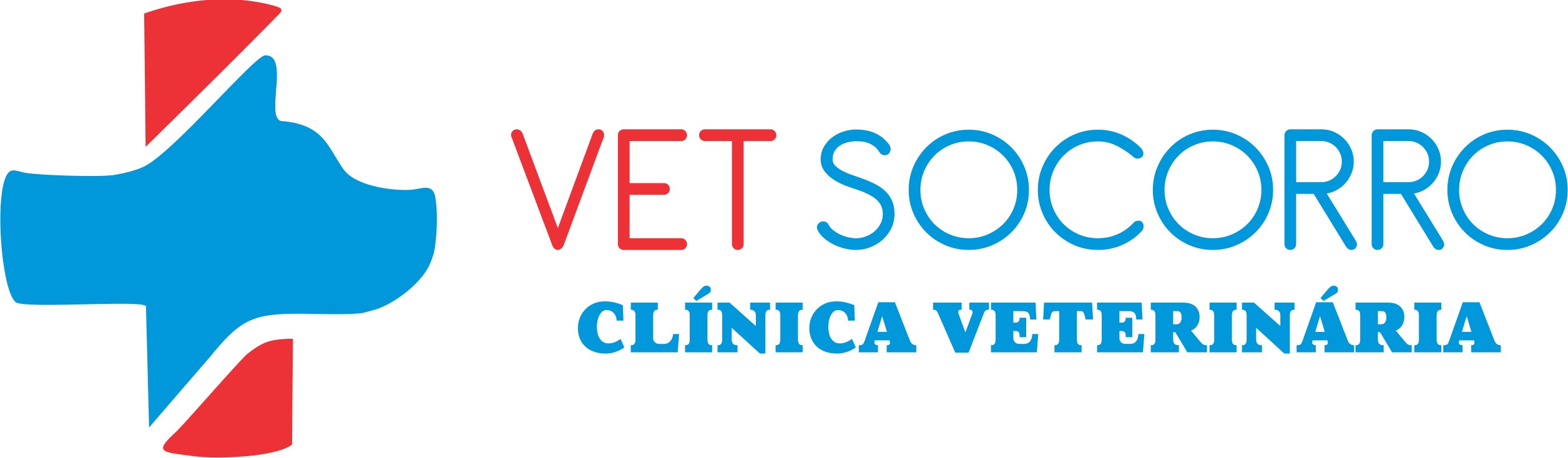 Clínica Veterinária 24h em Curitiba​​